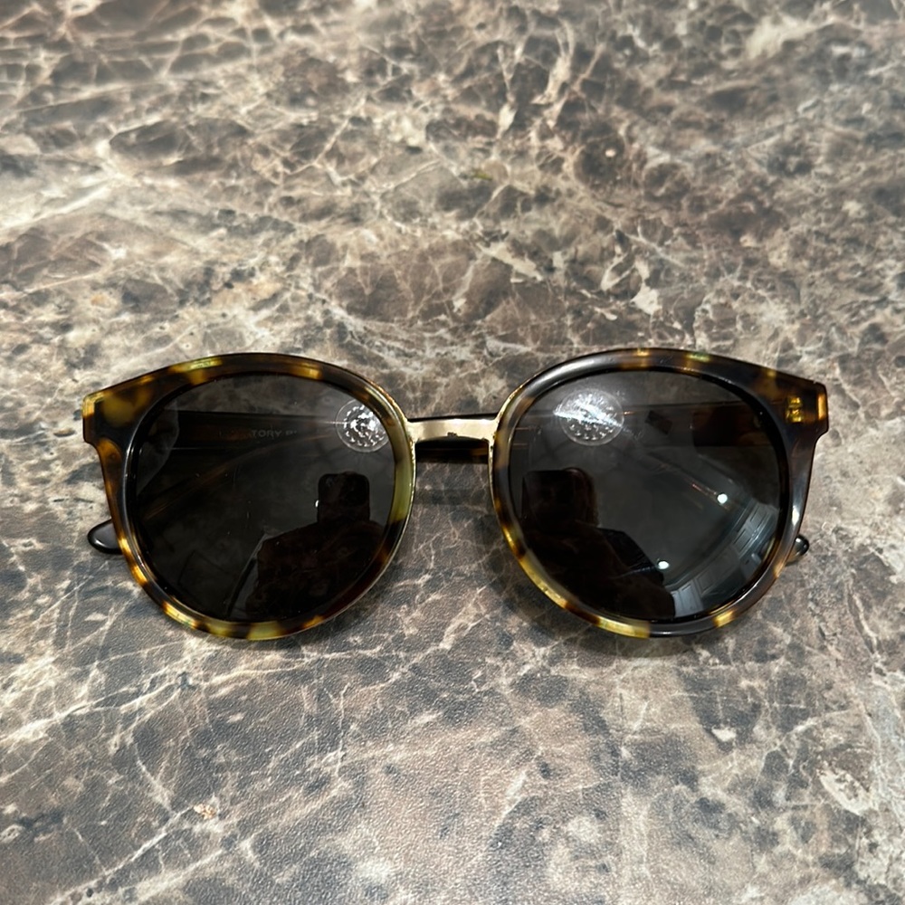 Tory Burch sunglasses